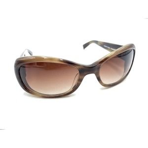 Oliver Peoples Phoebe OV5048-S 1051/13 Brown Sunglasses Brown Lens 53-17 125